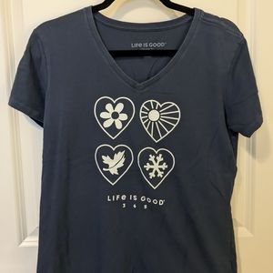 Women's Tee Shirt